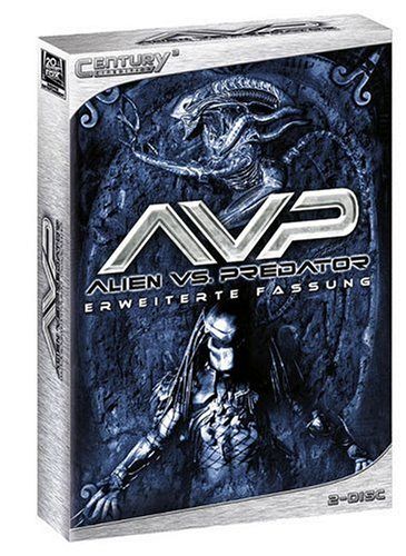 Alien vs. Predator [DVD]