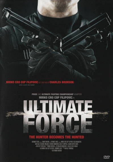 Ultimate Force [DVD]