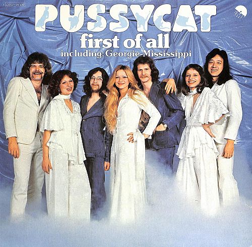 First of all [Vinyl]