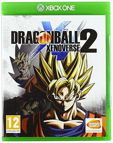 Bandai Dragon Ball Xenoverse 2 [Microsoft Xbox One]
