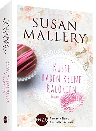 Küsse haben keine Kalorien