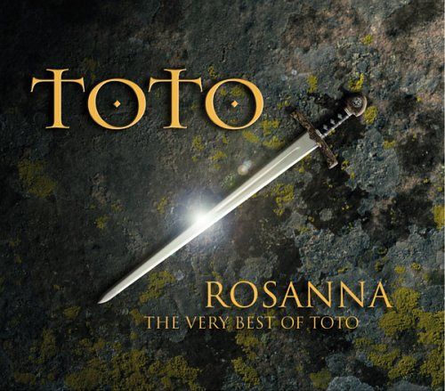 Rosanna - The Best of Toto [CD]