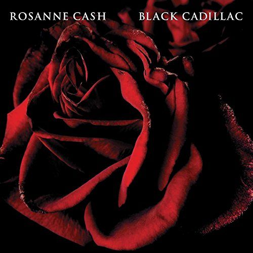 Black Cadillac [CD]