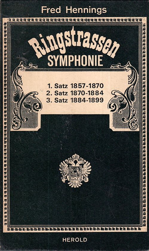 Ringstrassen Symphonie