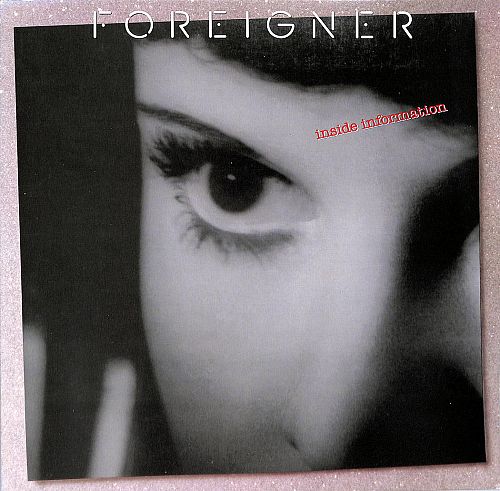 Inside Information [Vinyl]