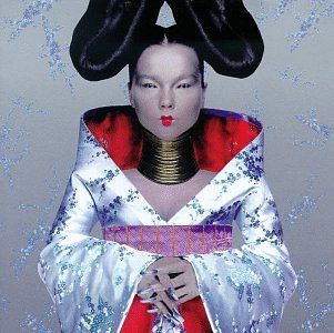 Homogenic [CD]