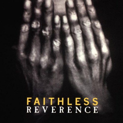 Reverence [CD]
