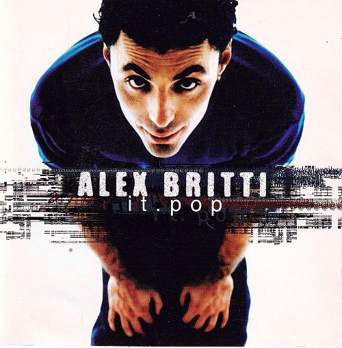 It Pop [CD]