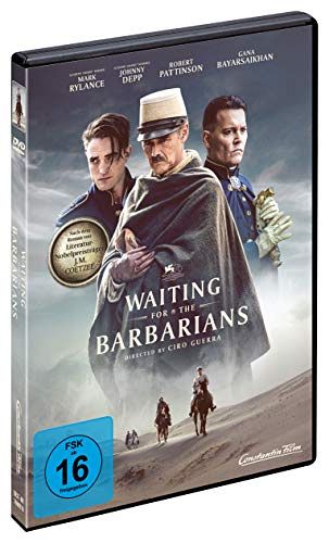 Waiting for the Barbarians [DVD]