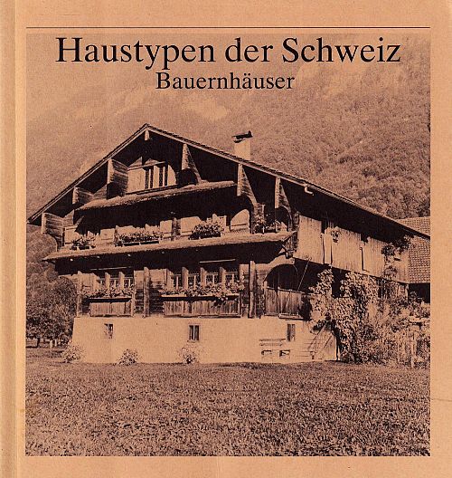 Haustypen der Schweiz