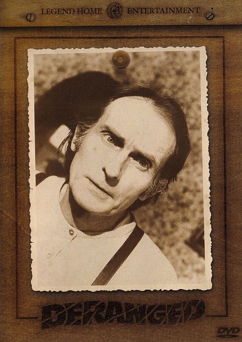 Deranged - Geständnis eines Necrophilen (OmU) [DVD]