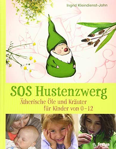 SOS Hustenzwerg