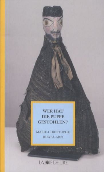 Wer hat die Puppe gestohlen