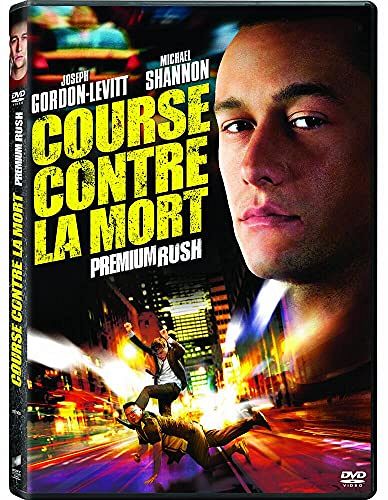 Course contre la mort [DVD]