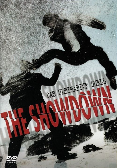 The Showdown [DVD]