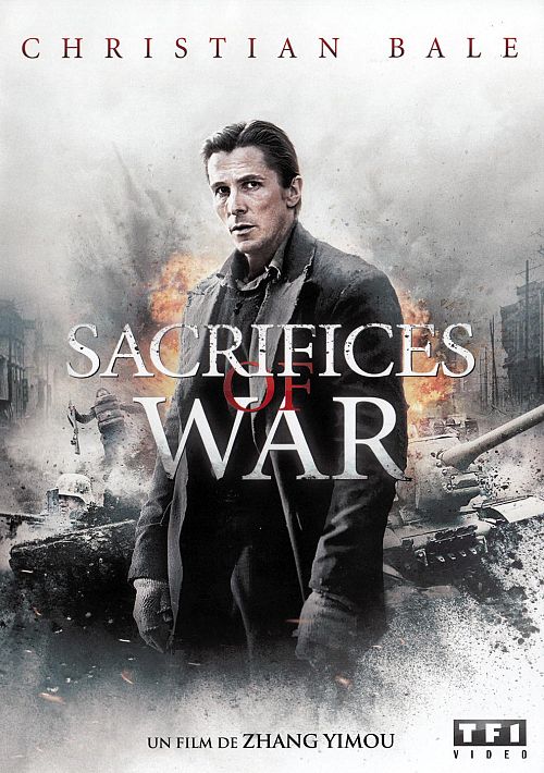 Sacrifices of War [DVD]