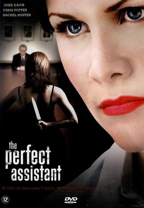 Perfect assistant  [DVD]