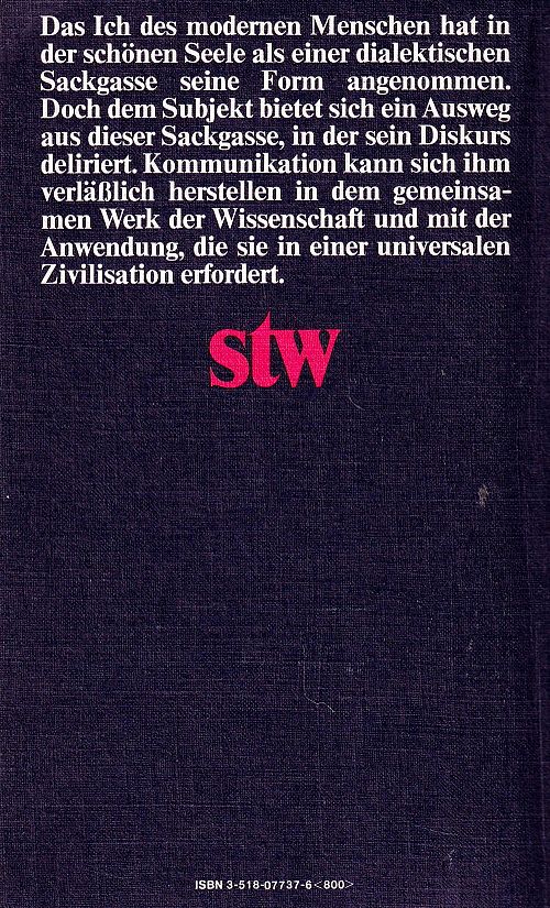 Schriften 1