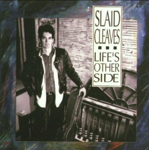 Lifes Other Side [CD]