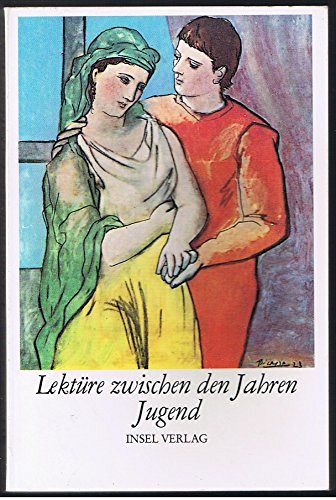 Lektüre zwischen den Jahren - Jugend