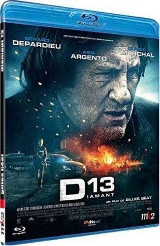 Diamant 13 [Blu-ray]