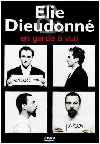 Elie & Dieudonné - En garde à vue [DVD]