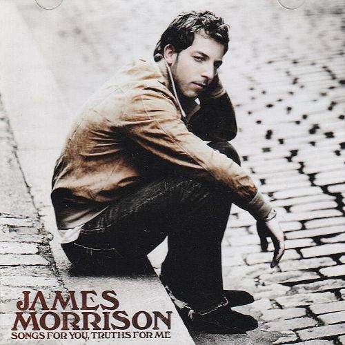 Songs for You, Truths for Me [CD]