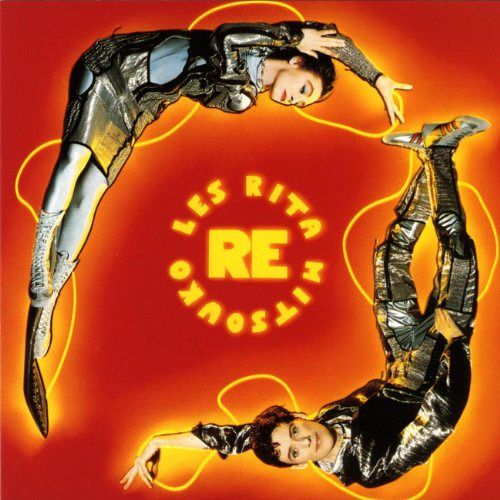 RE [CD]