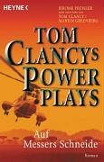 Tom Clancys Power Plays - Auf Messers Schneide