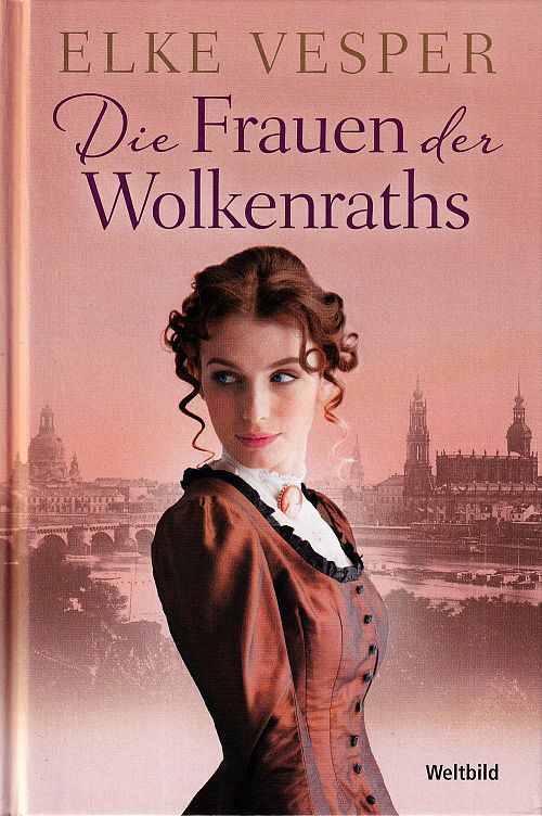 Die Wege der Wolkenraths 