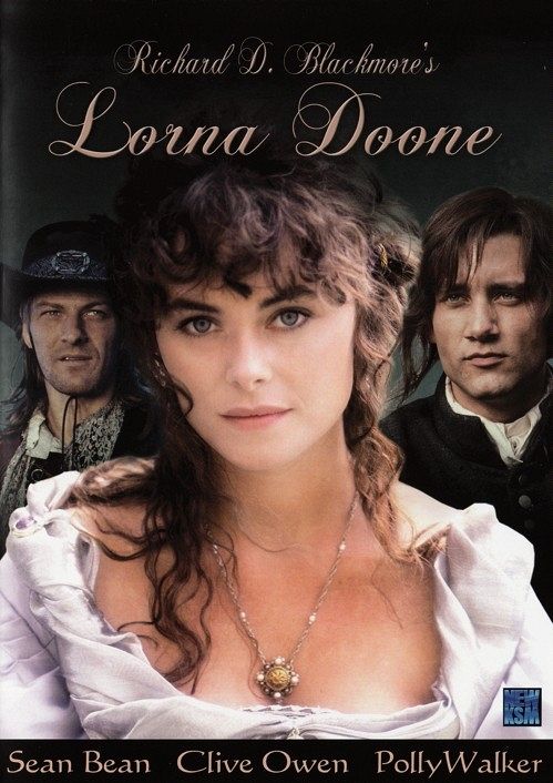 Lorna Doone [DVD]