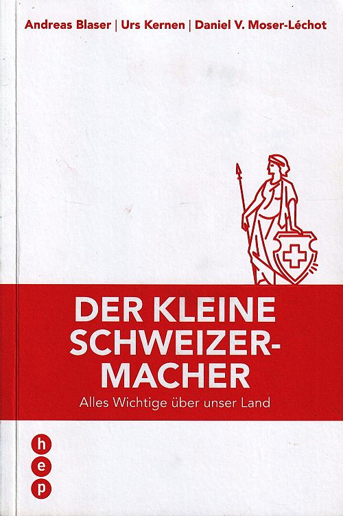 Der kleine Schweizermacher