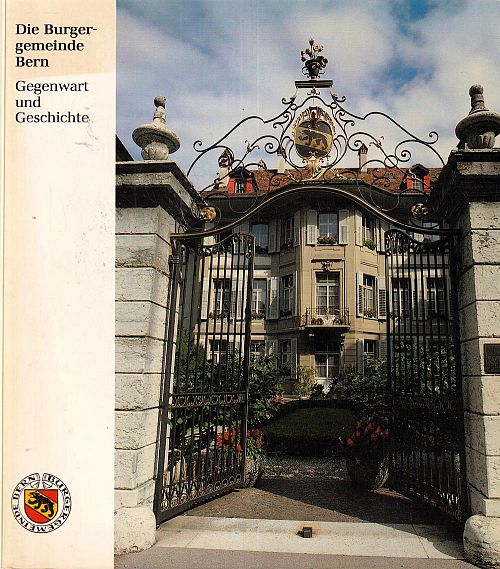 Die Burgergemeinde Bern