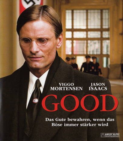 Good [Blu-ray]
