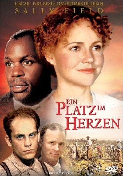 Ein Platz im Herzen [DVD]