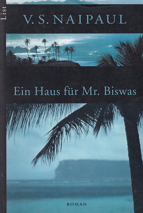Ein Haus für Mr. Biswas