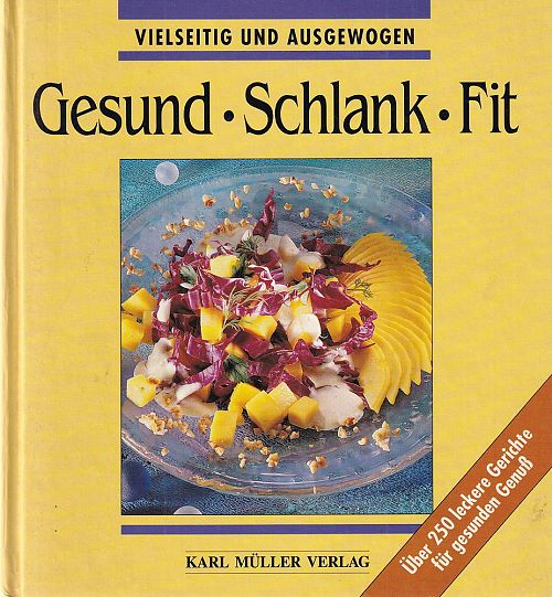 Gesund - Schlank