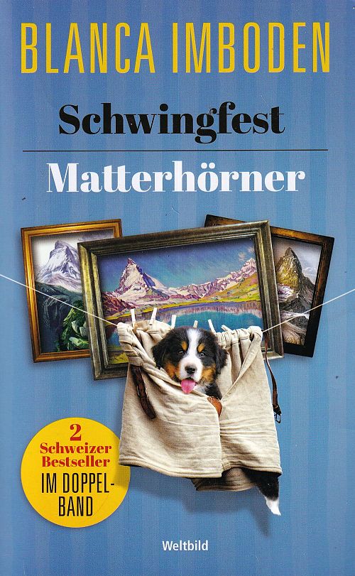 Schwingfest - Matterhörner