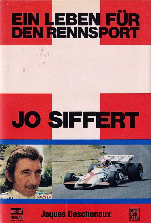 Ein Leben für den Rennsport