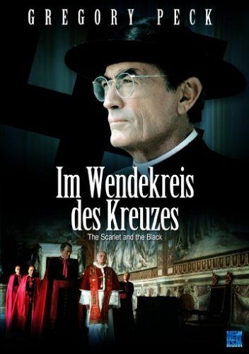 Im Wendekreis des Kreuzes [DVD]