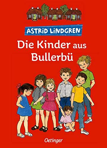 Die Kinder aus Bullerbü