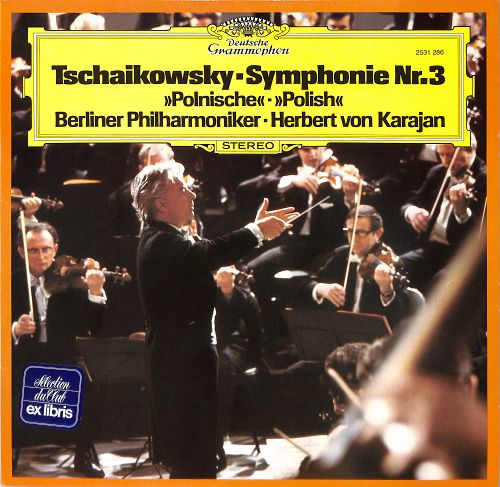 Symphonie Nr. 5 [Vinyl]