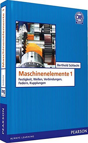 Maschinenelemente 1