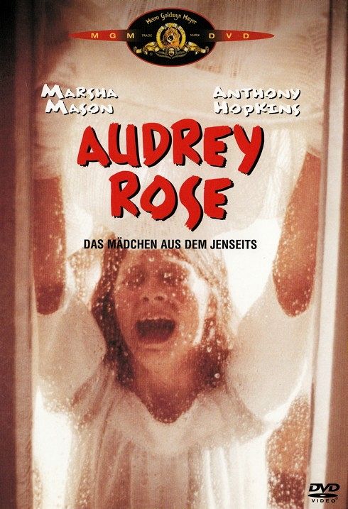 Audrey Rose - das Mädchen aus dem Jenseits [DVD]