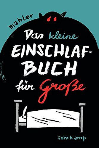 Das kleine Einschlafbuch für Grosse