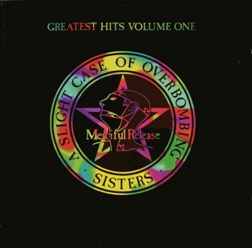 Greatest Hits Volume One [CD]
