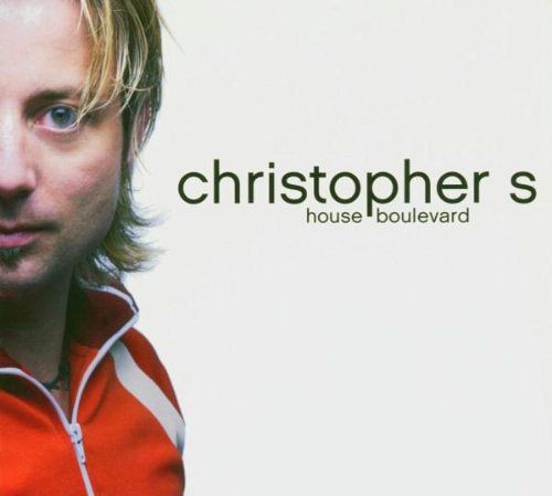 House Boulevard [CD]