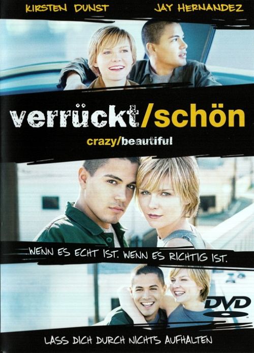 Verrückt/Schön  [DVD]