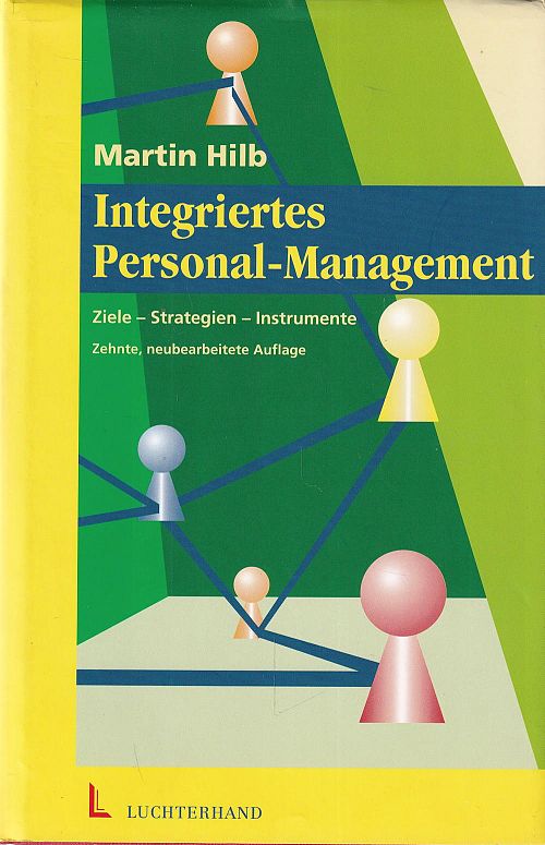 Integriertes Personal-Management