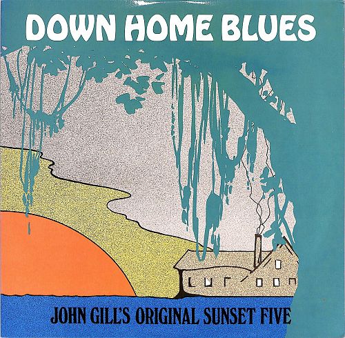 Down Home Blues [Vinyl]